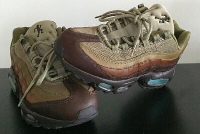 air max 95 evolution pack