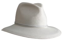 Image 2 of Yestadt Millinery Nomad Packable Fedora