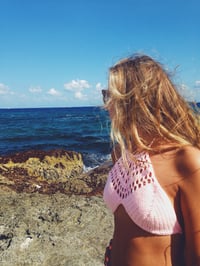 Image 2 of Azur Bikini Top