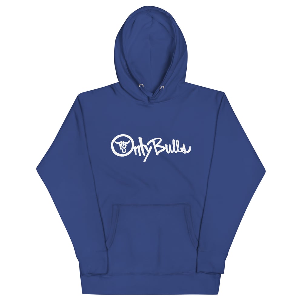 onlybulls hoodie