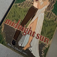 Image 3 of Romance Novel #5