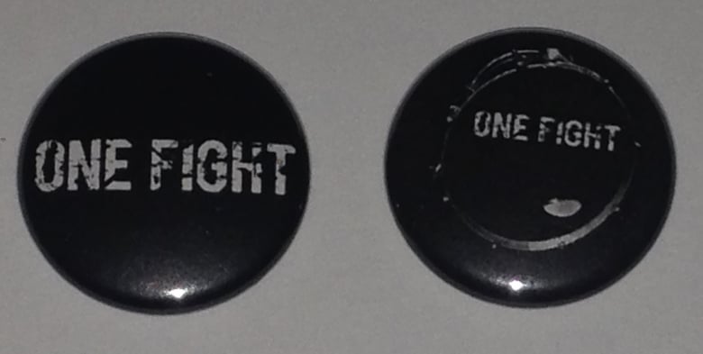 Image of 2 BUTTONS