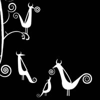 Image 5 of Birds Of The Spiral Tree