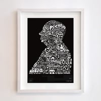 Image 4 of Hitched (Black)