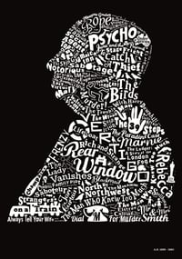 Image 2 of Hitched (Black)