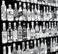 Image 3 of 99 Bottles (Black)