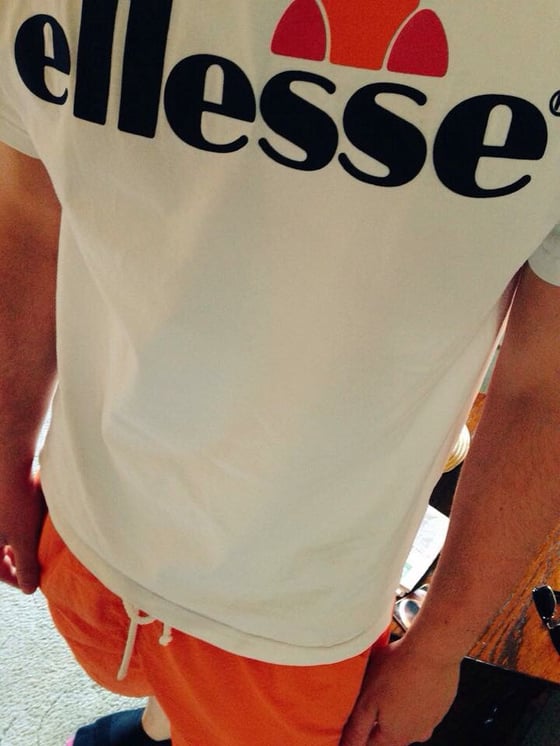 Image of Ellessse Tshirt 