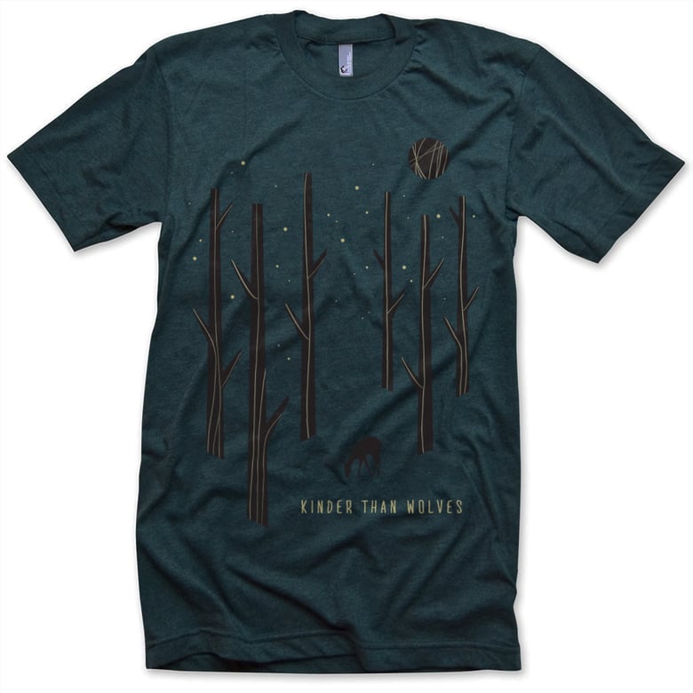 Image of Midnight T-Shirt