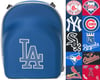 MLB New Era 6 Cap Carrier