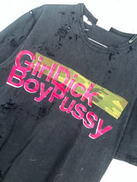 Image 2 of GURLDUCK T-SHIRT - 14