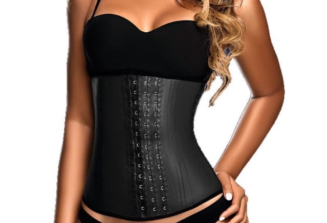 Kurves clearance waist trainer