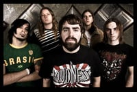 Image 2 of KILLWHITNEYDEAD - Nothing Less Nothing More