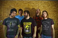 Image 3 of KILLWHITNEYDEAD - Nothing Less Nothing More