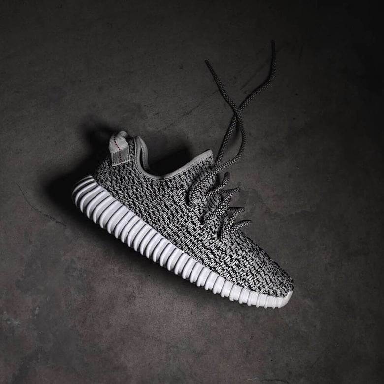Image of ADIDAS YEEZY BOOST 350 X1 POSTER