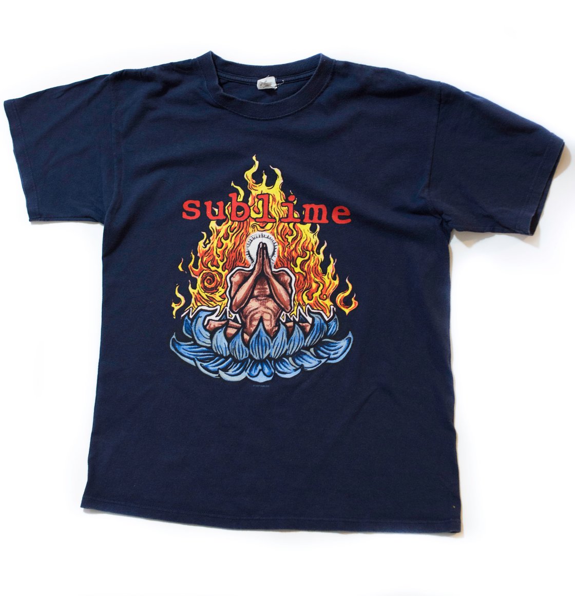 Image of Vintage Sublime Tee