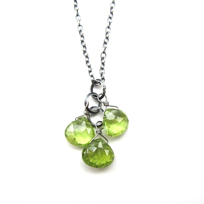 Image of Julia Necklace