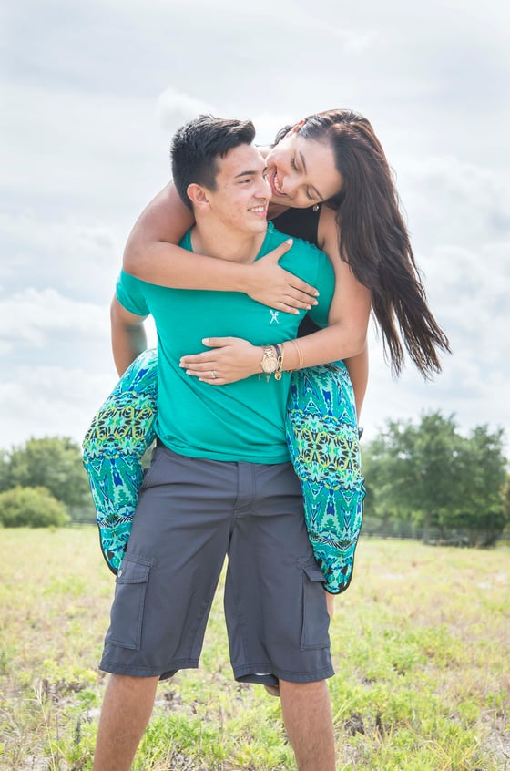 Image of Family/Engagement Session Deposit