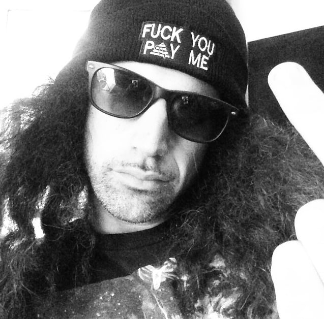 pay me beanie