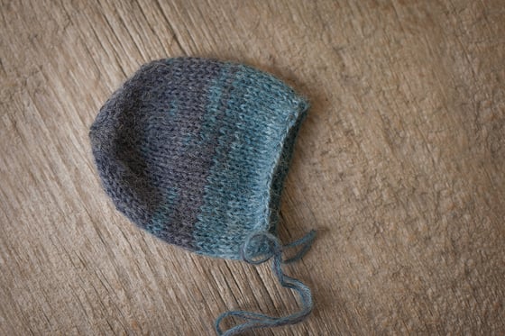 Image of Sea Blue bonnet