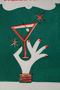 Image 2 of Dry Martini