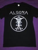 Image of AlgomA - "Circle of Willis" Shirt