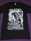 Image of AlgomA - "Crow" Shirt