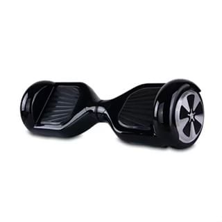 Image of 2 Wheel HOVERBOARD - BLACK