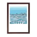 Image of Shackleton, Goodbye Elephant Island Giclee Print