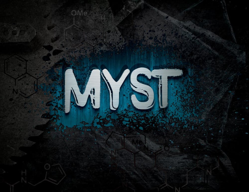 Image of Myst