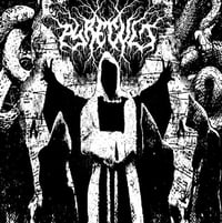 Sought to Overthrow 7" EP