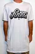 Image of Crooklyns Finest Tall Tee