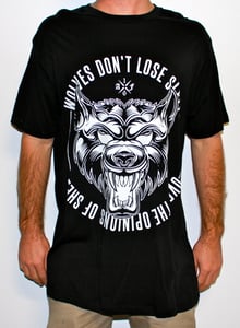 Image of Wolves Tee