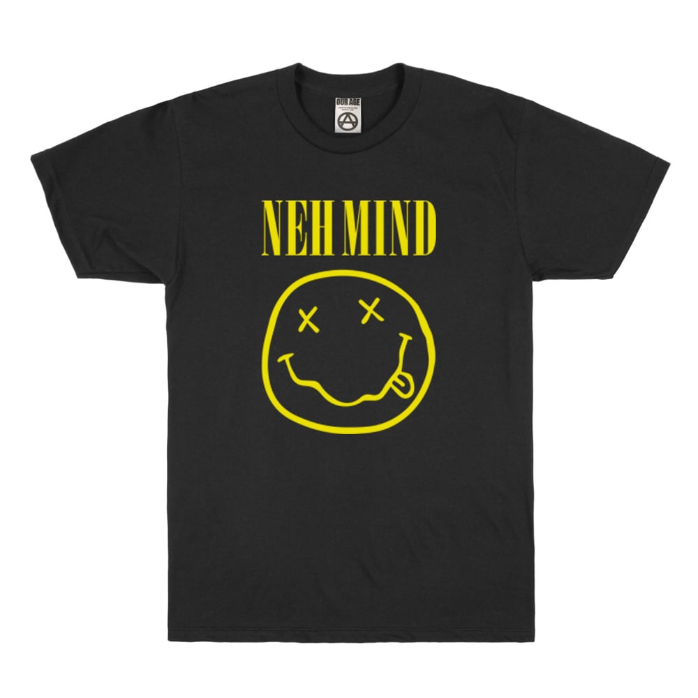 Image of Neh Mind