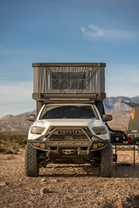 Image 6 of 2016-2023 Tacoma Hybrid Front Bumper