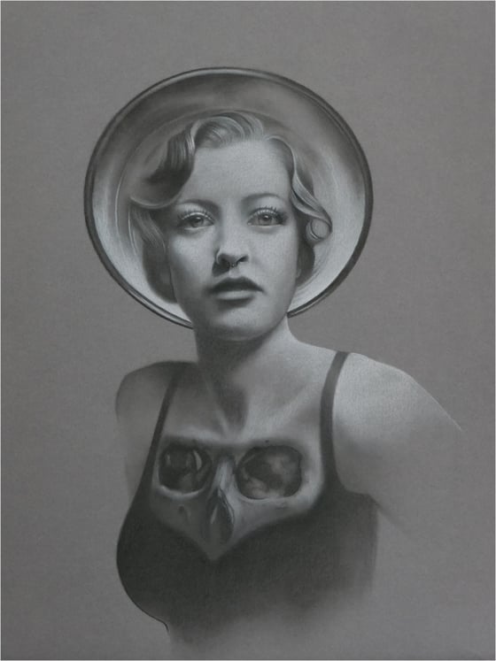 Image of Mother Mori