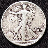 Image of Schoolcraft Half Dollar Expanded Shell