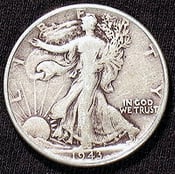 Image of Schoolcraft Half Dollar Expanded Shell