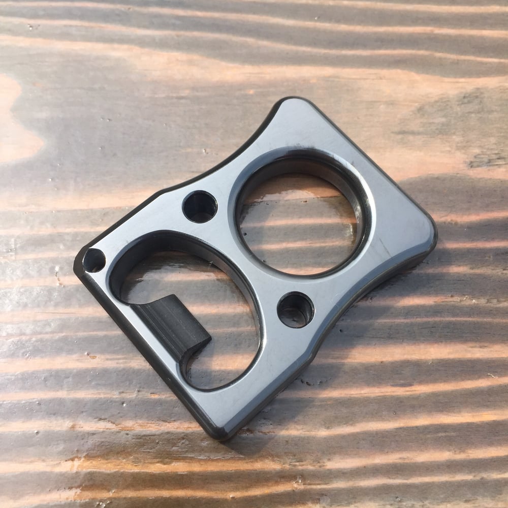 Image of Zirc SFO Satin Black