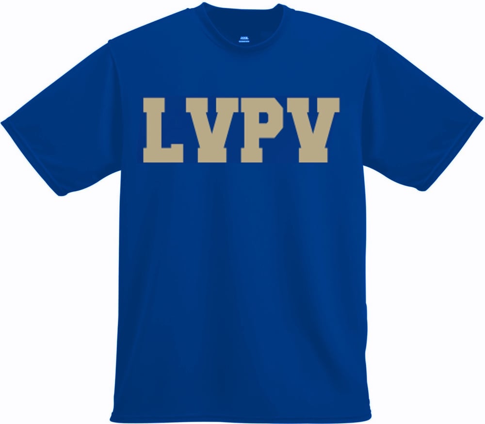 Image of Logo Tee