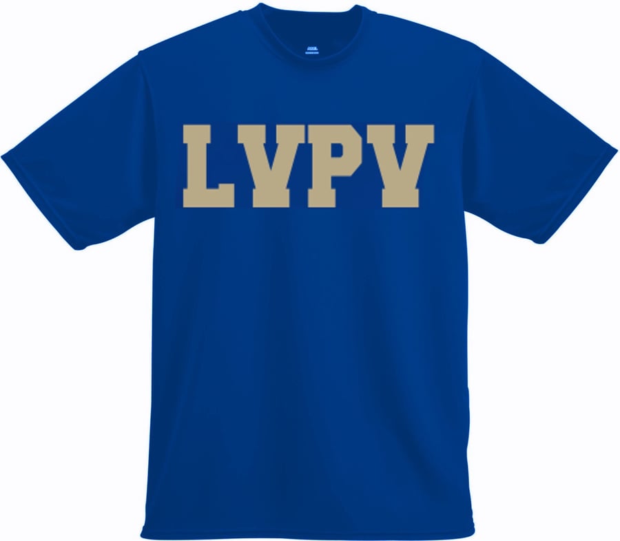 Image of Logo Tee