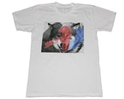 Image of Survival Of The Fittest (WOLF TEE)