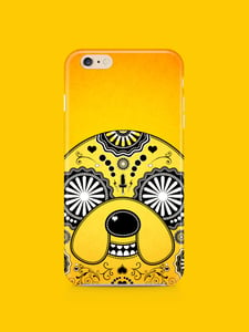 Image of Sugar Jake Phone Case