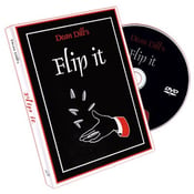 Image of Flip-It! DVD