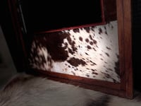 Image 12 of Ginger Hide & Reclaimed Rimu