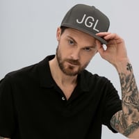 JGL Gorra Alucin