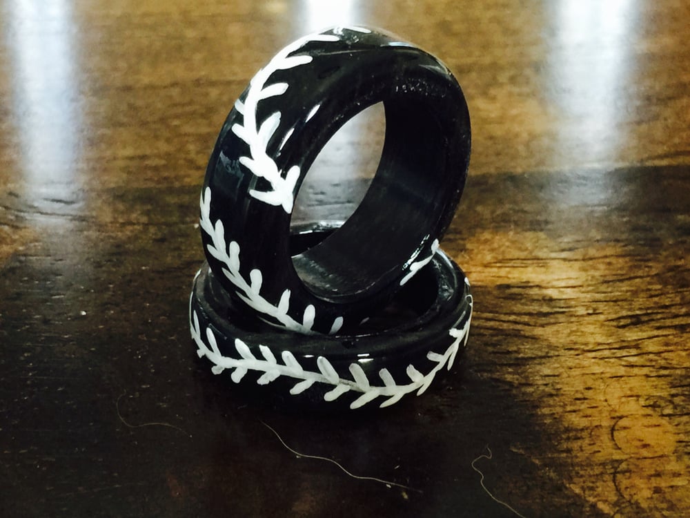 Image of Baseball Stitch