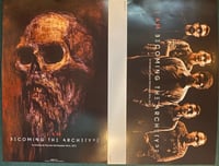 Image 1 of I Am posters (2) - signed by Seth Hecox