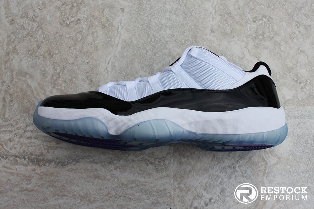 Jordan 11 concord 2018 restock Clearance