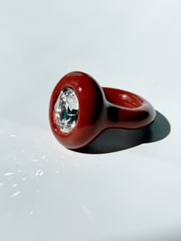 Image 2 of CHOCOLATE RING 