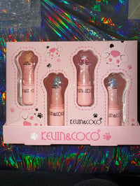 Image 2 of K & C Lip Sets